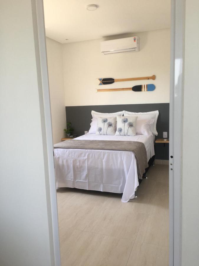הוילה Sua Casinha De Ferias Em Icapui E Tibau מראה חיצוני תמונה