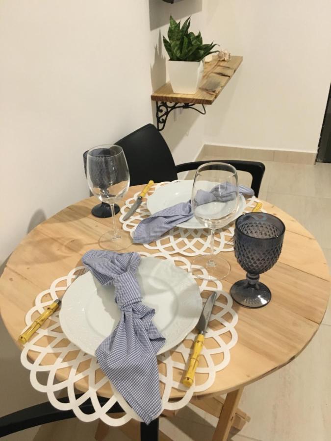 הוילה Sua Casinha De Ferias Em Icapui E Tibau מראה חיצוני תמונה